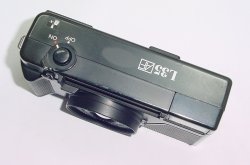Nikon L35 AF 35mm Film Point and Shoot Compact Camera with 35mm F/2.8 Lens (ASA1000)