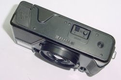 Nikon L35 AF 35mm Film Point and Shoot Compact Camera with 35mm F/2.8 Lens (ASA1000)