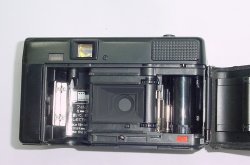 Nikon L35 AF 35mm Film Point and Shoot Compact Camera with 35mm F/2.8 Lens (ASA1000)