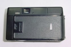 Nikon L35 AF 35mm Film Point and Shoot Compact Camera with 35mm F/2.8 Lens (ASA1000)