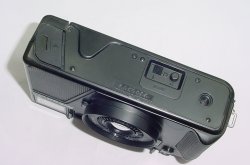Nikon L35 AF 35mm Film Point and Shoot Compact Camera with 35mm F/2.8 Lens (ASA1000)