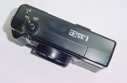 Nikon L35 AF 35mm Film Point and Shoot Compact Camera with 35mm F/2.8 Lens (ASA1000)