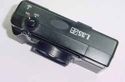 Nikon L35 AF 35mm Film Point and Shoot Compact Camera with 35mm F/2.8 Lens (ASA1000)