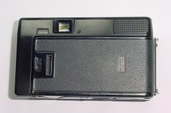 Nikon L35 AF 35mm Film Point and Shoot Compact Camera with 35/2.8 Lens (ASA1000)