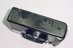 Nikon L35 AF 35mm Film Point and Shoot Compact Camera with 35/2.8 Lens (ASA1000)