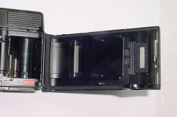 Nikon L35 AF 35mm Film Point and Shoot Compact Camera with 35/2.8 Lens (ASA1000)