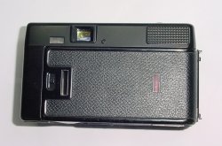 Nikon L35 AF 35mm Film Point and Shoot Compact Camera with 35/2.8 Lens (ASA1000)