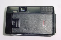 Nikon L35 AF 35mm Film Point and Shoot Compact Camera with 35/2.8 Lens (ASA1000)