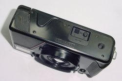 Nikon L35 AF 35mm Film Point and Shoot Compact Camera with 35/2.8 Lens (ASA1000)