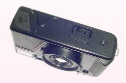 Nikon L35 AF 35mm Film Point and Shoot Compact Camera with 35/2.8 Lens (ASA1000)