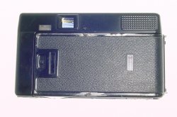 Nikon L35 AF 35mm Film Point and Shoot Compact Camera with 35/2.8 Lens (ASA1000)