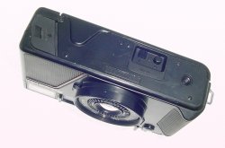 Nikon L35 AF 35mm Film Point and Shoot Compact Camera with 35/2.8 Lens (ASA1000)