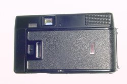 Nikon L35 AF 35mm Film Point and Shoot Compact Camera with 35/2.8 Lens (ASA1000)