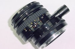 Nikon 35mm F/2.8 PC-NIKKOR Manual Focus Prospective Control Shift Lens