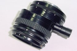 Nikon 35mm F/2.8 PC-NIKKOR Manual Focus Prospective Control Shift Lens