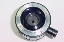 Nikon 35mm F/2.8 PC-NIKKOR Manual Focus Prospective Control Shift Lens