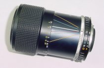 Nikon 36-72mm F/3.5 Series E AIs Manual Focus Zoom Lens - As Mint