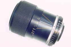 Nikon 36-72mm F/3.5 Series E AIs Manual Focus Zoom Lens