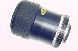 Nikon 36-72mm F/3.5 Series E AIs Manual Focus Zoom Lens
