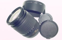 Nikon 36-72mm F/3.5 Series E AIs Manual Focus Zoom Lens