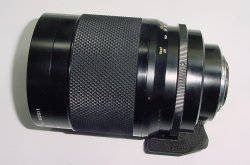 Nikon 500mm F/8 Reflex NIKKOR.C MIRROR Manual Focus Lens