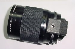 Nikon 500mm F/8 Reflex NIKKOR.C MIRROR Manual Focus Lens