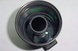 Nikon 500mm F/8 Reflex NIKKOR.C MIRROR Manual Focus Lens