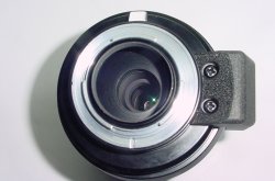 Nikon 500mm F/8 Reflex NIKKOR.C MIRROR Manual Focus Lens