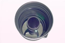Nikon 500mm F/8 Reflex NIKKOR.C MIRROR Manual Focus Lens