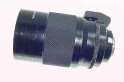 Nikon 500mm F/8 Reflex NIKKOR.C MIRROR Manual Focus Lens
