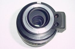 Nikon 500mm F/8 Reflex NIKKOR.C MIRROR Manual Focus Lens