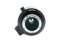 Nikon 500mm F/8 Reflex NIKKOR Mirror Manual Focus Lens