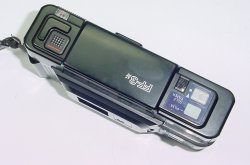 RICOH FF-3AF 35mm Film Point & Shoot Compact Camera 35mm F/3.2 Lens
