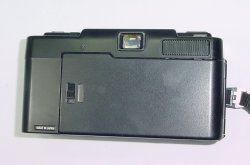RICOH FF-3AF 35mm Film Point & Shoot Compact Camera 35mm F/3.2 Lens