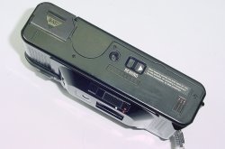 RICOH FF-3AF 35mm Film Point & Shoot Compact Camera 35mm F/3.2 Lens