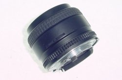 Nikon 50mm F/1.4 D Nikkor AF Auto Focus Standard Lens