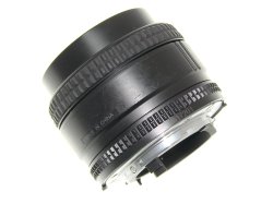 Nikon 50mm F/1.4 D Nikkor AF Auto Focus Standard Lens