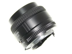 Nikon 50mm F/1.4 D Nikkor AF Auto Focus Standard Lens