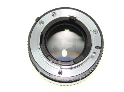 Nikon 50mm F/1.4 D Nikkor AF Auto Focus Standard Lens