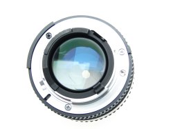 Nikon 50mm F/1.4 D Nikkor AF Auto Focus Standard Lens