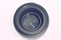 Nikon 50mm F/1.4 G AF-S Nikkor Standard Prime fast f1.4 Lens