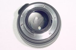 Nikon 50mm F/1.4 G AF-S Nikkor Standard Prime fast f1.4 Lens