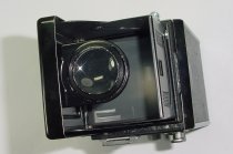 minolta AUTOCORD 120 Film Medium Format TLR Manual Camera ROKKOR 75/3.5 Lens