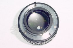 Nikon 50mm F/1.4 NIKKOR AI Standard Manual Focus Lens