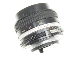 Nikon 50mm F/1.4 NIKKOR AI Standard Manual Focus Lens