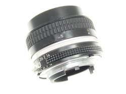 Nikon 50mm F/1.4 NIKKOR AI Standard Manual Focus Lens