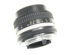 Nikon 50mm F/1.4 NIKKOR AI Standard Manual Focus Lens