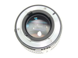 Nikon 50mm F/1.4 NIKKOR AI Standard Manual Focus Lens