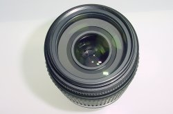 Nikon 55-300mm F4.5-5.6 AF-S VR Telephoto DX G ED AF Zoom Lens
