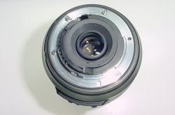 Nikon 55-300mm F4.5-5.6 AF-S VR Telephoto DX G ED AF Zoom Lens